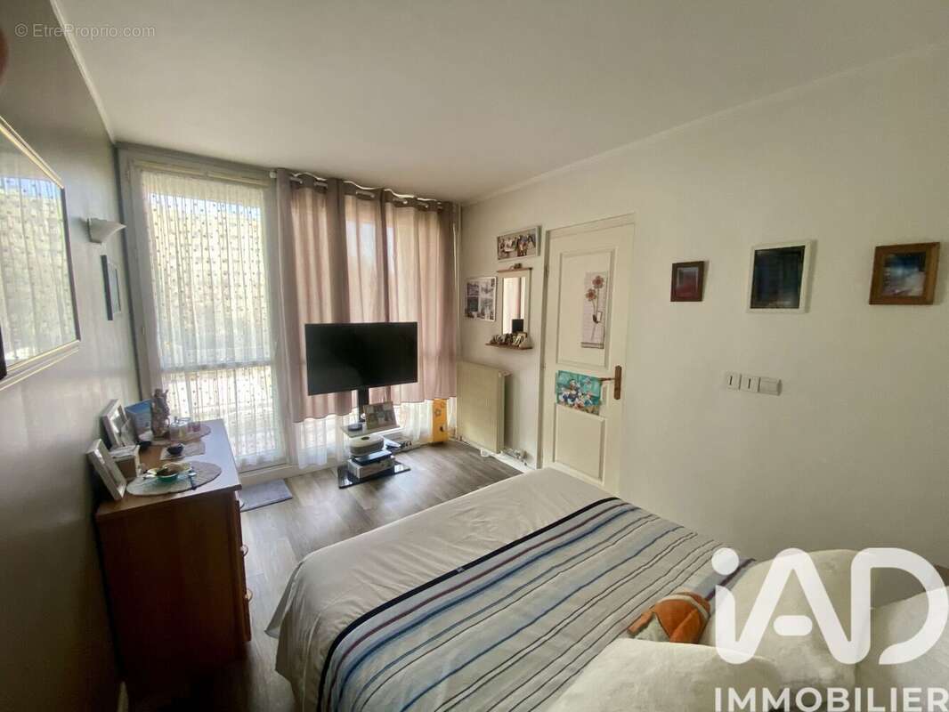 Photo 3 - Appartement à NEUILLY-SUR-MARNE