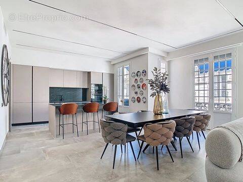 Appartement 4 pièces 125 m² à vendre à Nice (06000) - photo 1