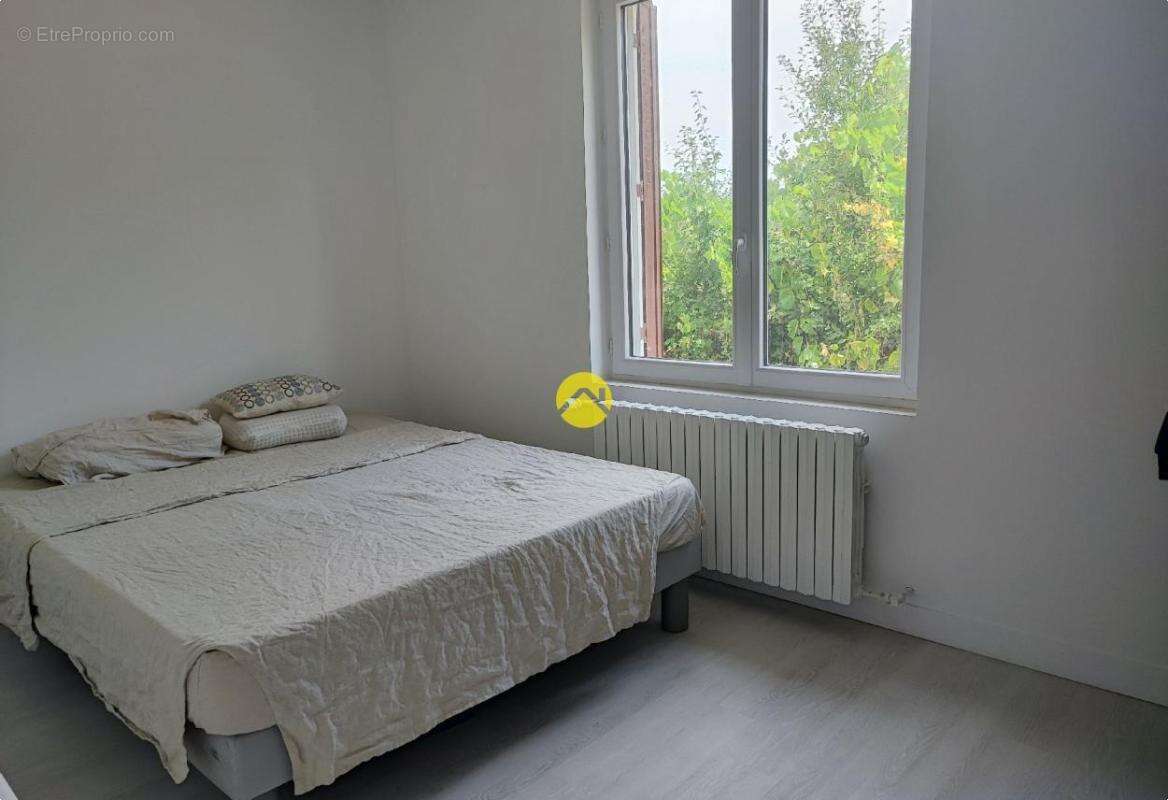 Plain pied de 101m² au calme - photo 5