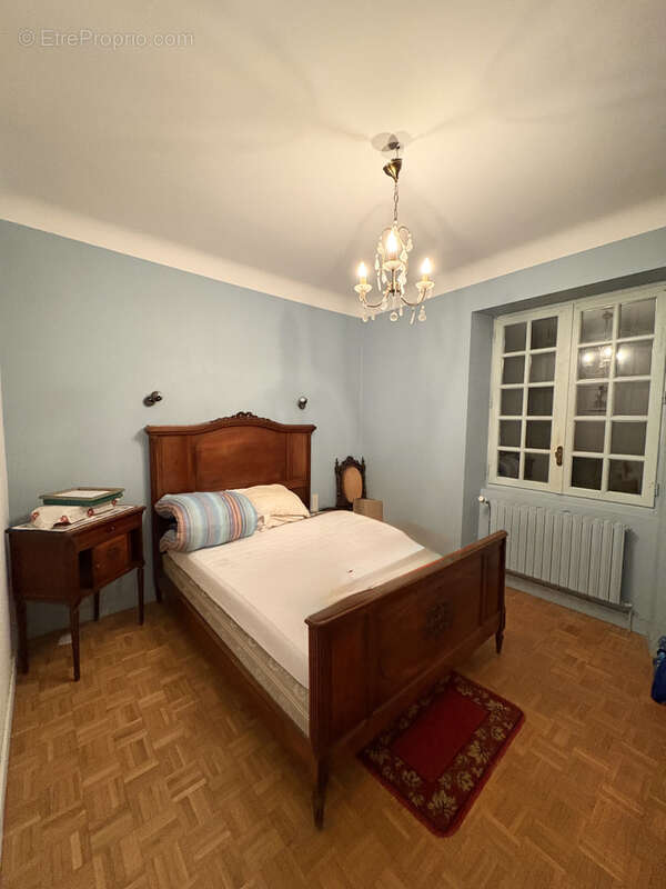 Maison à SALLES-DE-BELVES