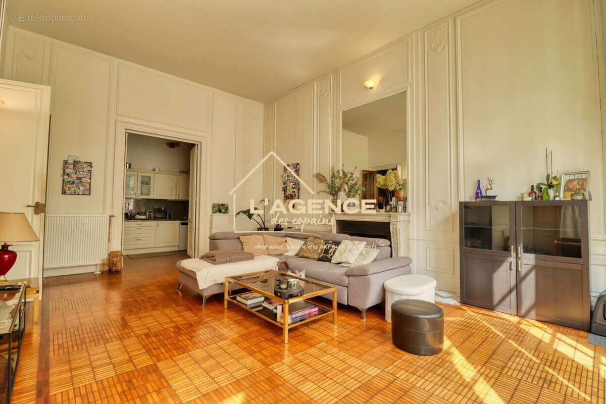 Appartement à ARMENTIERES