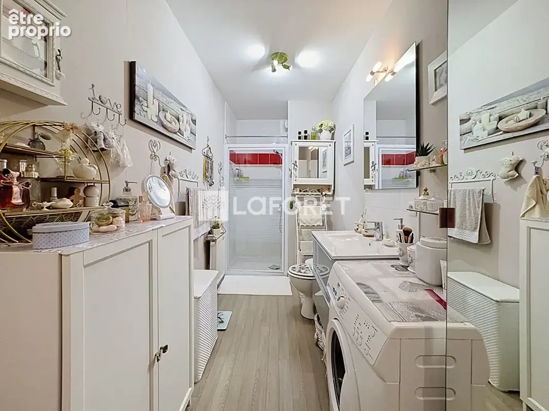 Appartement Sotteville Les Rouen 2 pièce(s) 55 m2 - photo 14