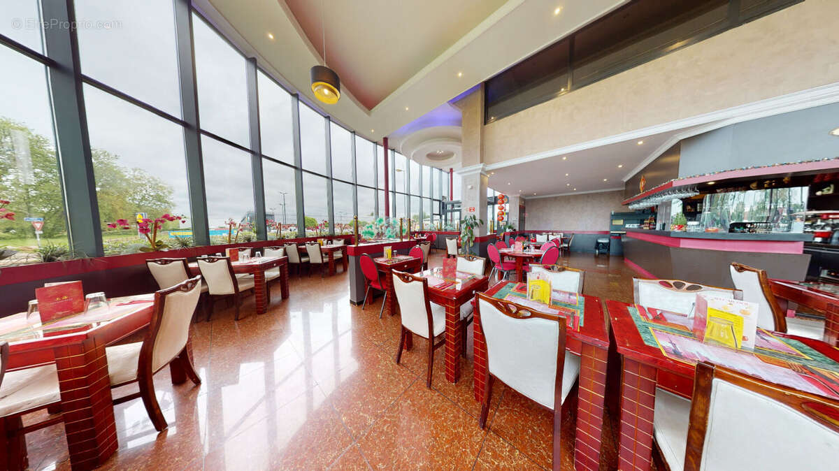 Commerce à BISCHHEIM