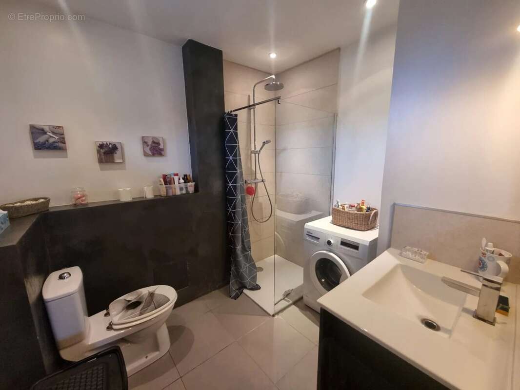 Appartement à LAURIS