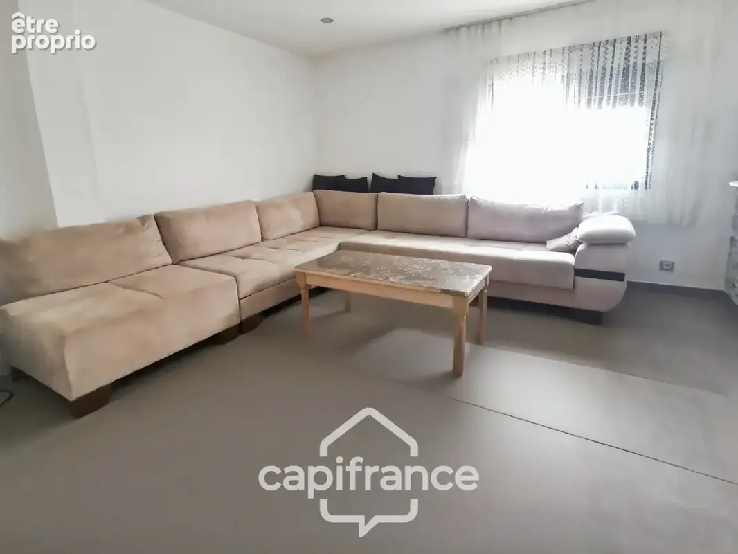 Maison de 150m² située à 10 min de Chalon sur Saône - photo 5