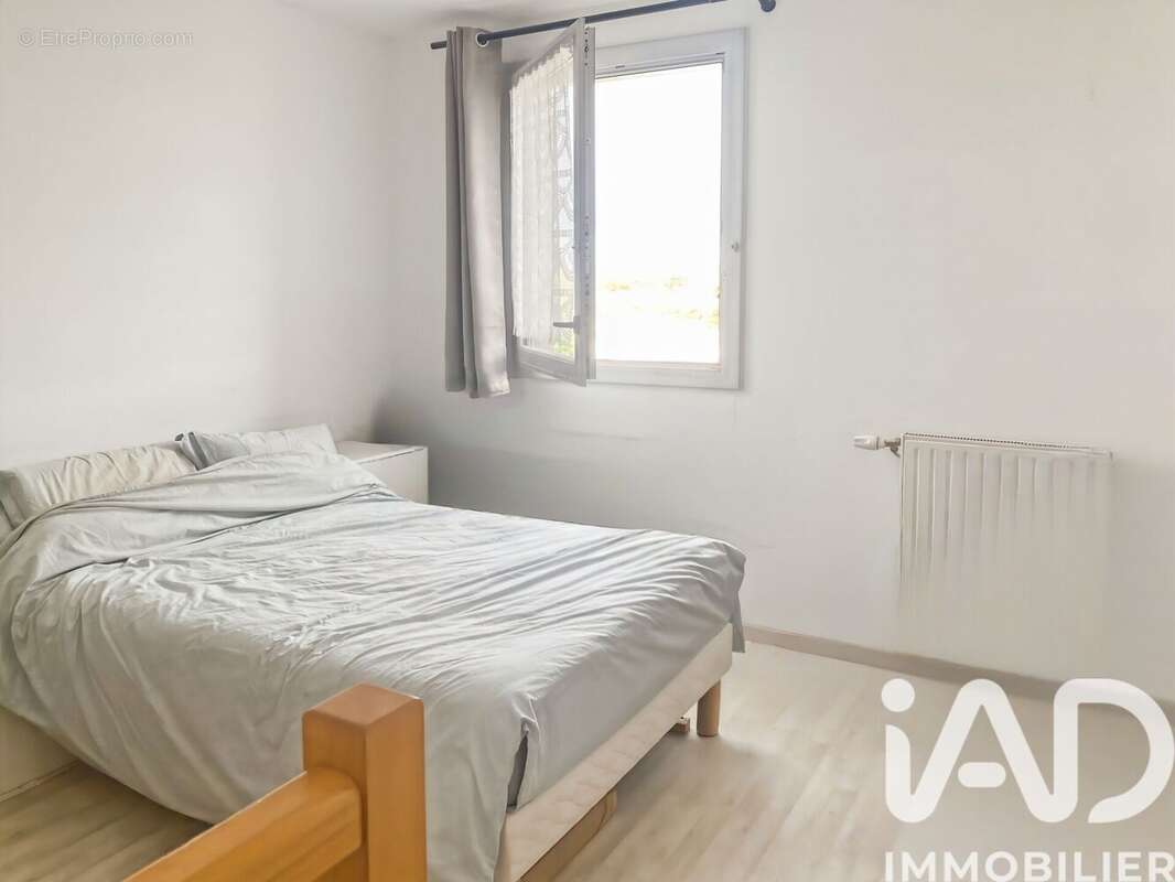 Photo 6 - Appartement à LIMEIL-BREVANNES