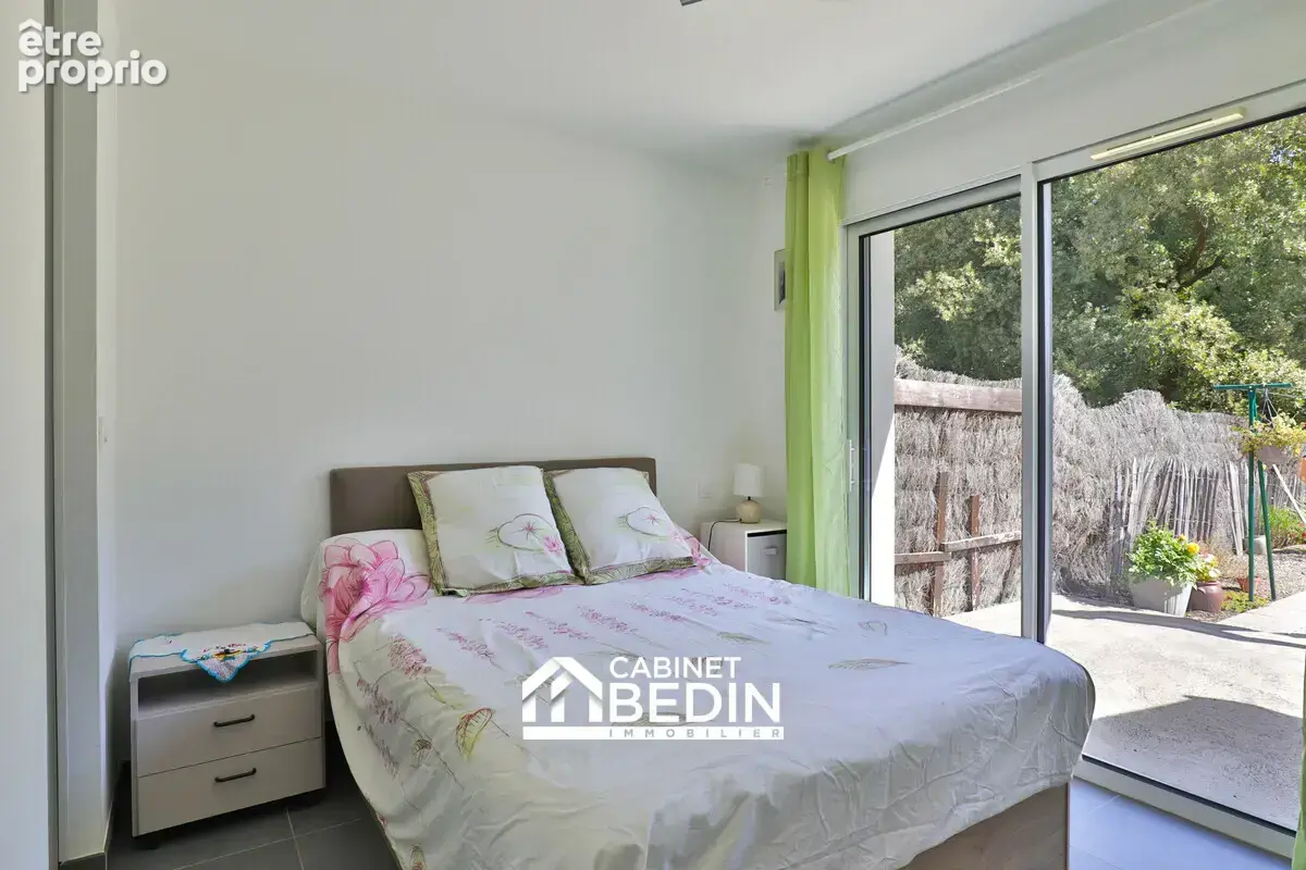 Maison 4 pièces 92 m² à vendre à Mimizan (40200) - photo 6