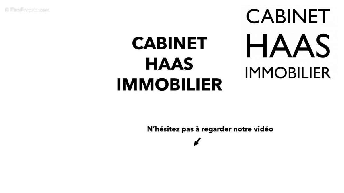 Vidéo - Appartement à ALFORTVILLE