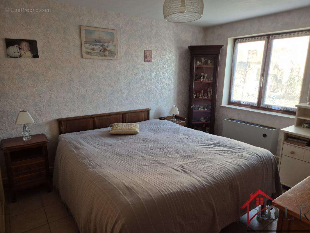 Maison à ALLICHAMPS