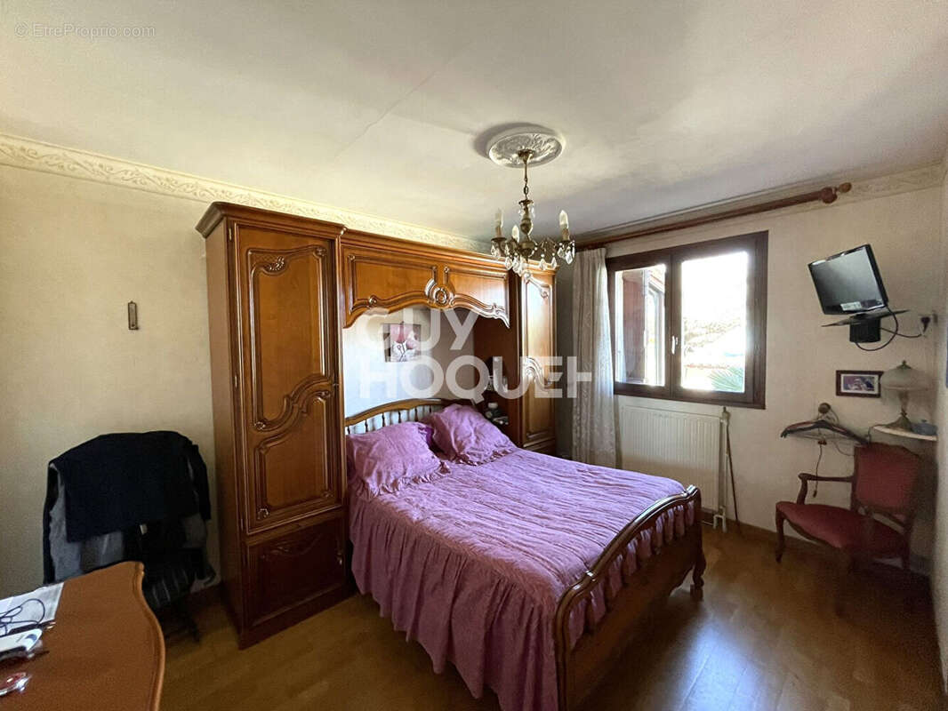 Maison à TOURNEFEUILLE