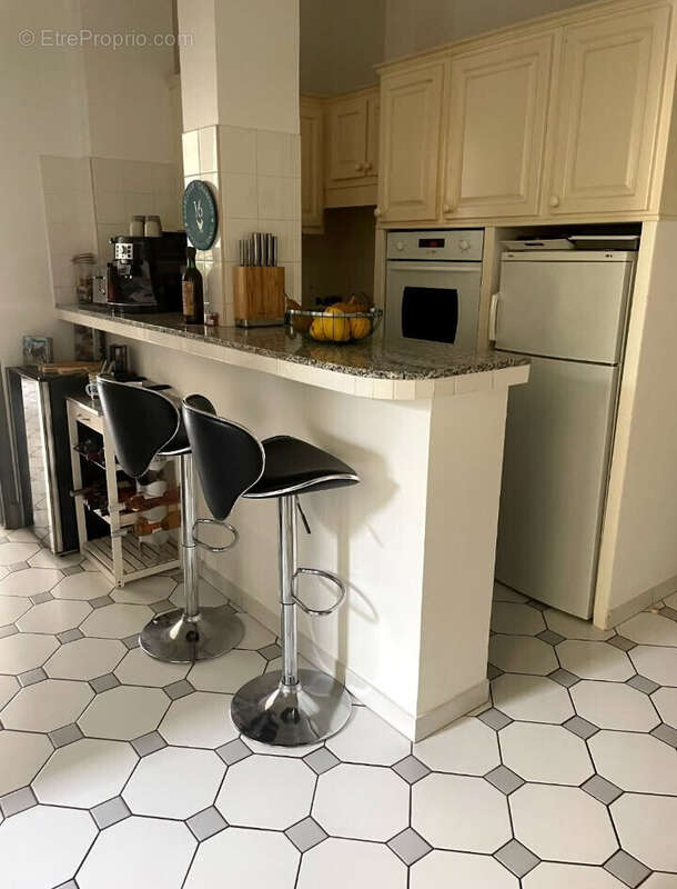 Appartement à SAINT-RAPHAEL