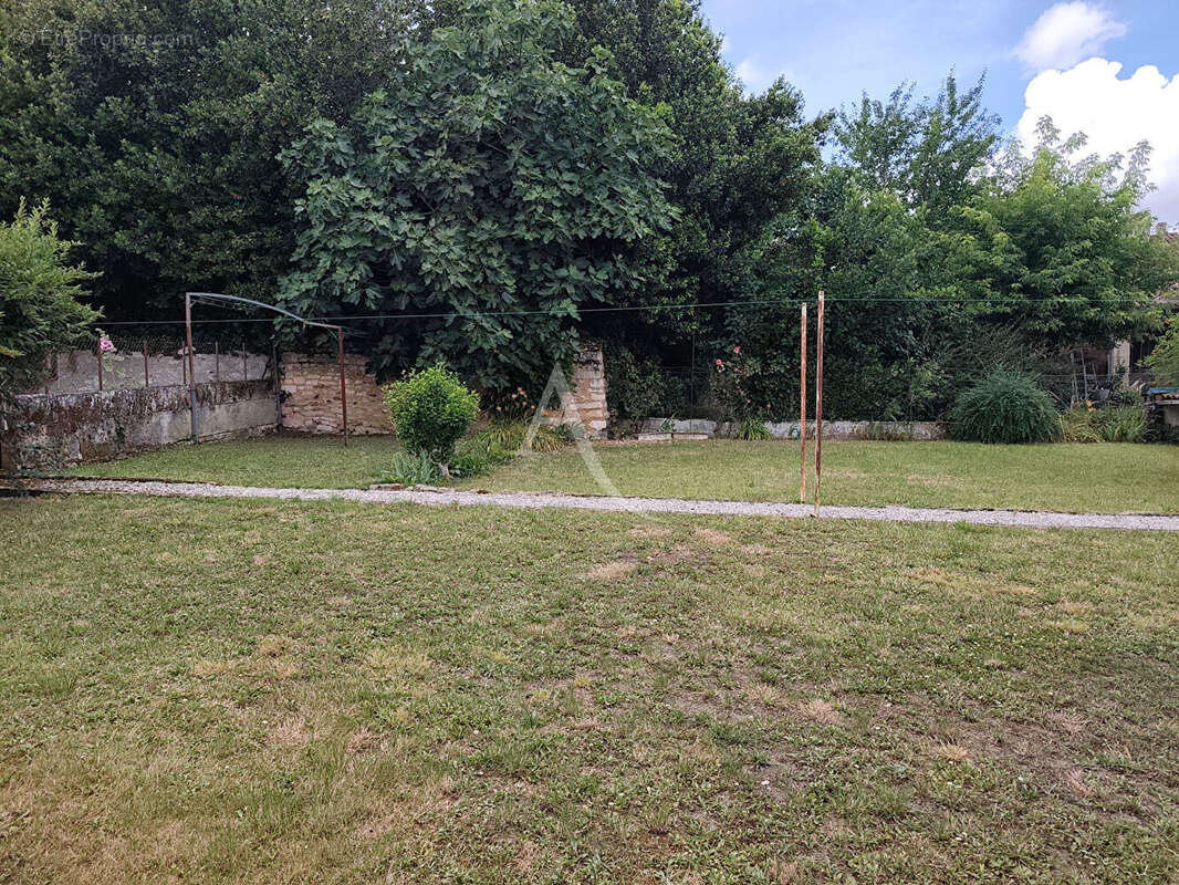 Maison de charme - photo 15