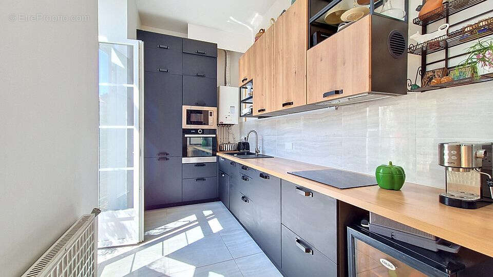 Appartement à NIMES