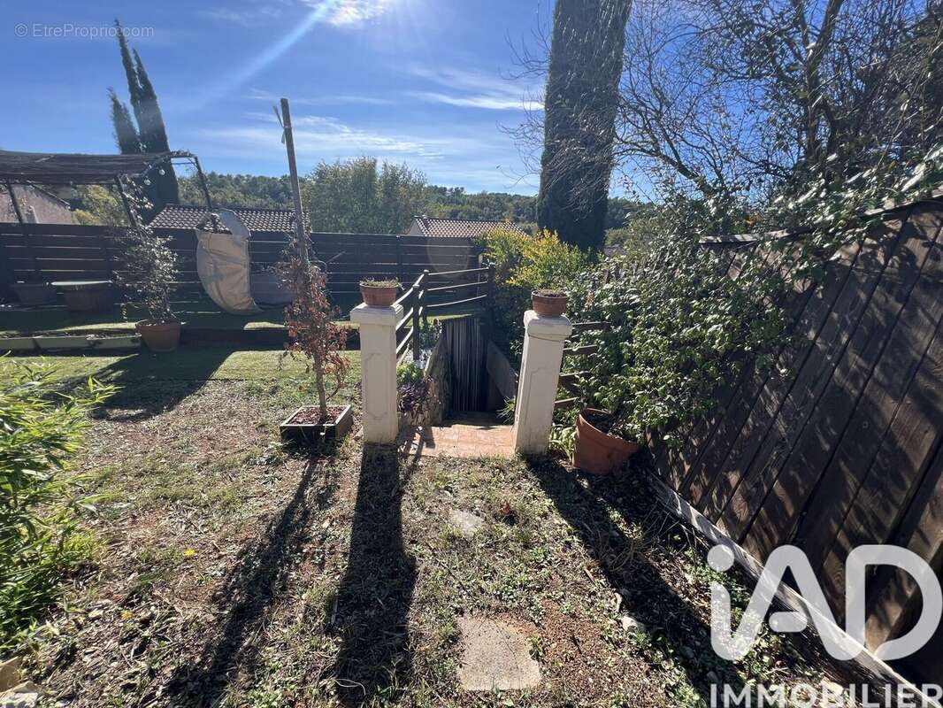 Photo 6 - Maison à TOURRETTES