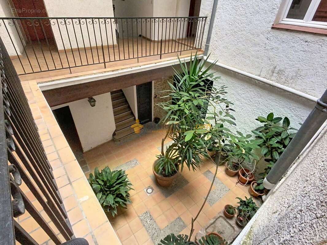 Appartement à PERPIGNAN
