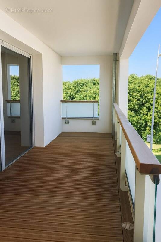 Appartement à BLAGNAC