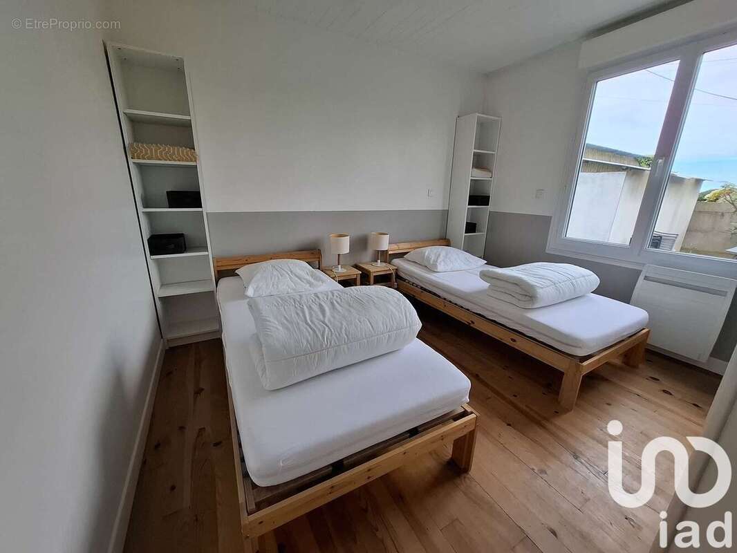 Photo 7 - Maison à TRELEVERN