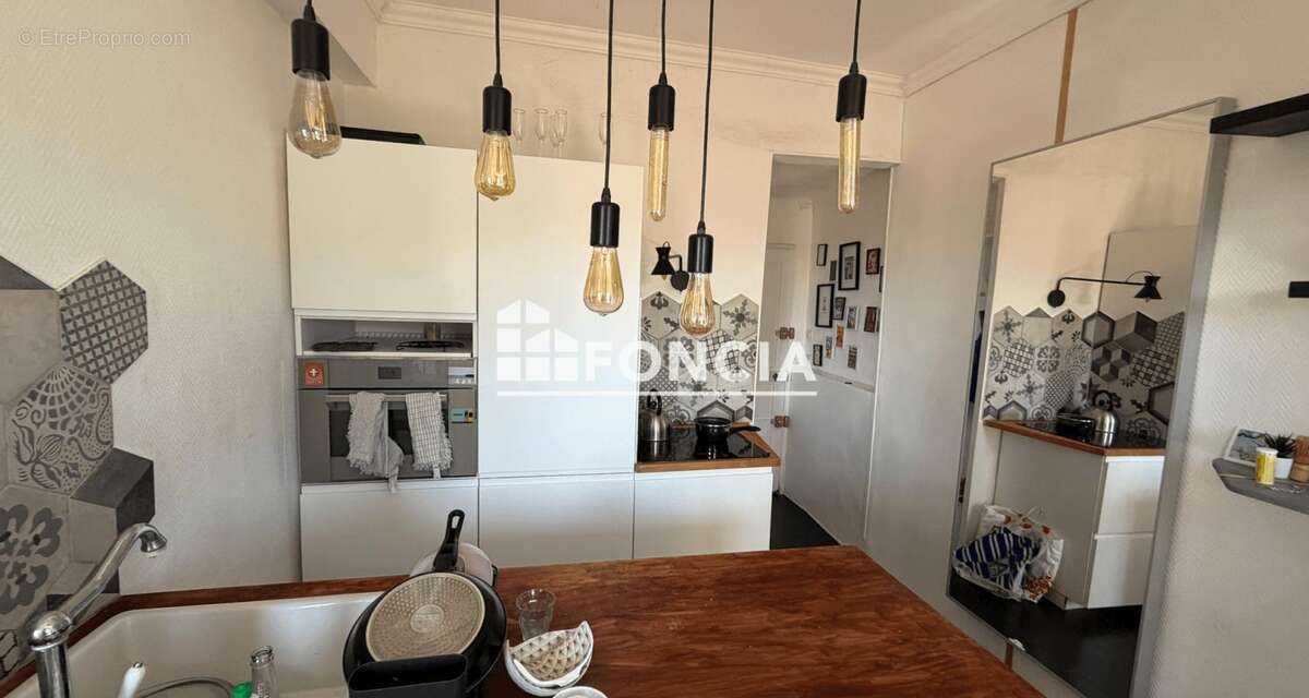 Appartement à HYERES