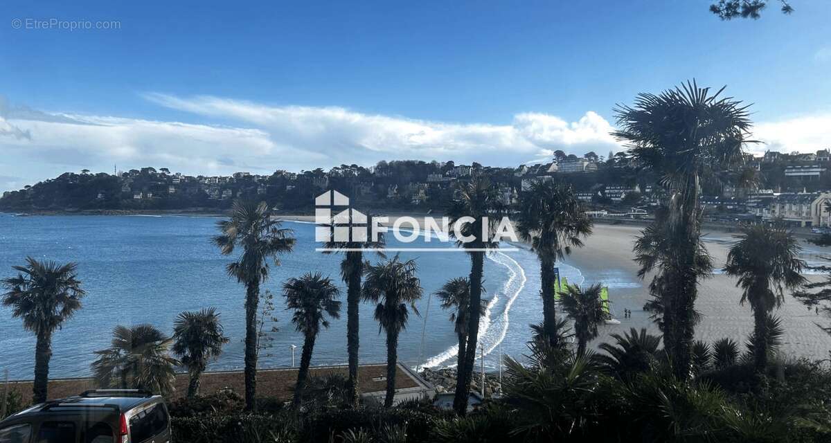 Appartement à PERROS-GUIREC