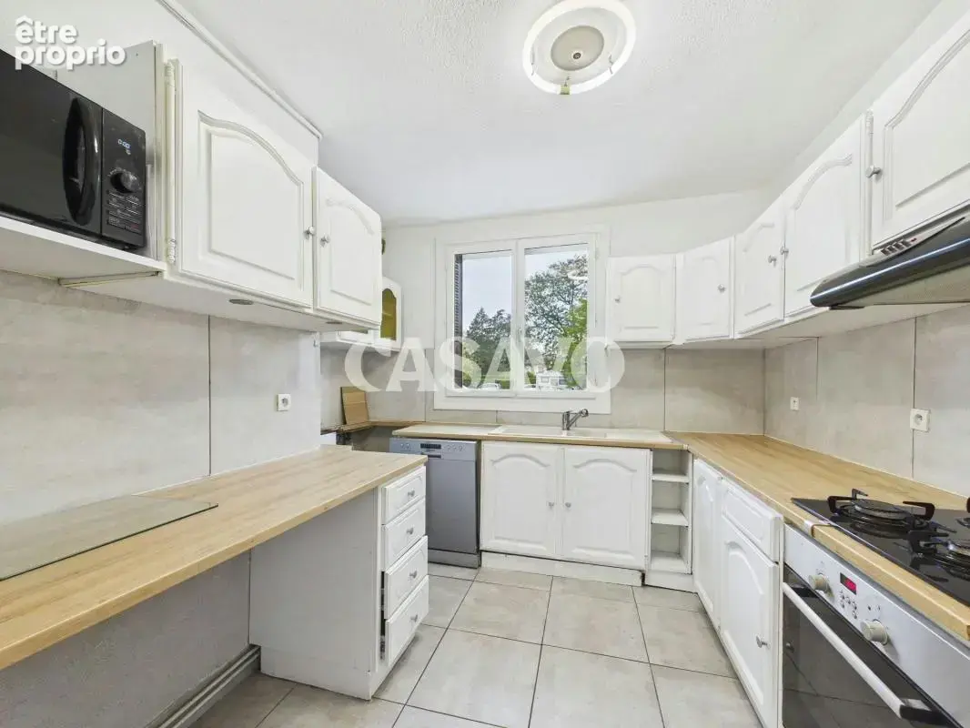 Vente Appartement 3 pièces de 53m² - 69008 Lyon - photo 6