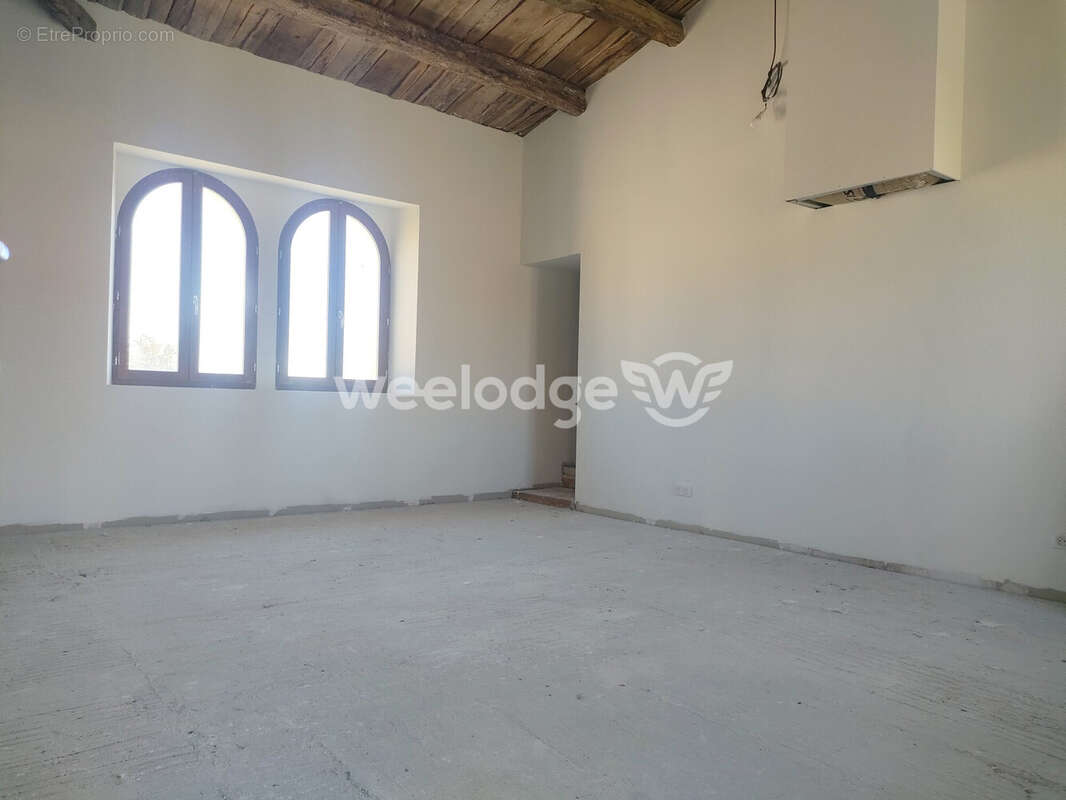 Appartement à SAINT-CHRISTOL