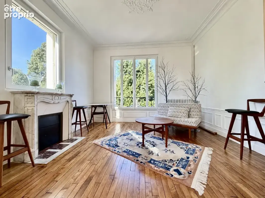 Maison 7 pièces 270 m² à vendre à Le Perreux-Sur-Marne (94170) - photo 5