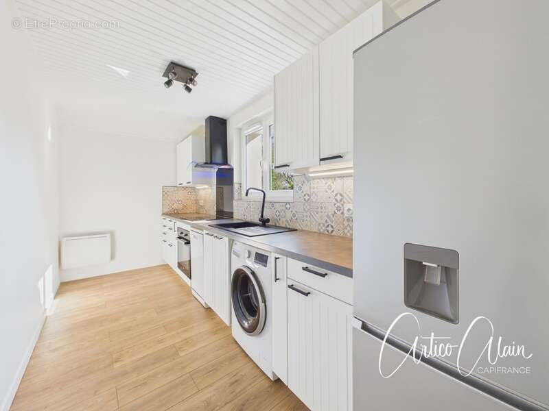 Appartement à LABEGE