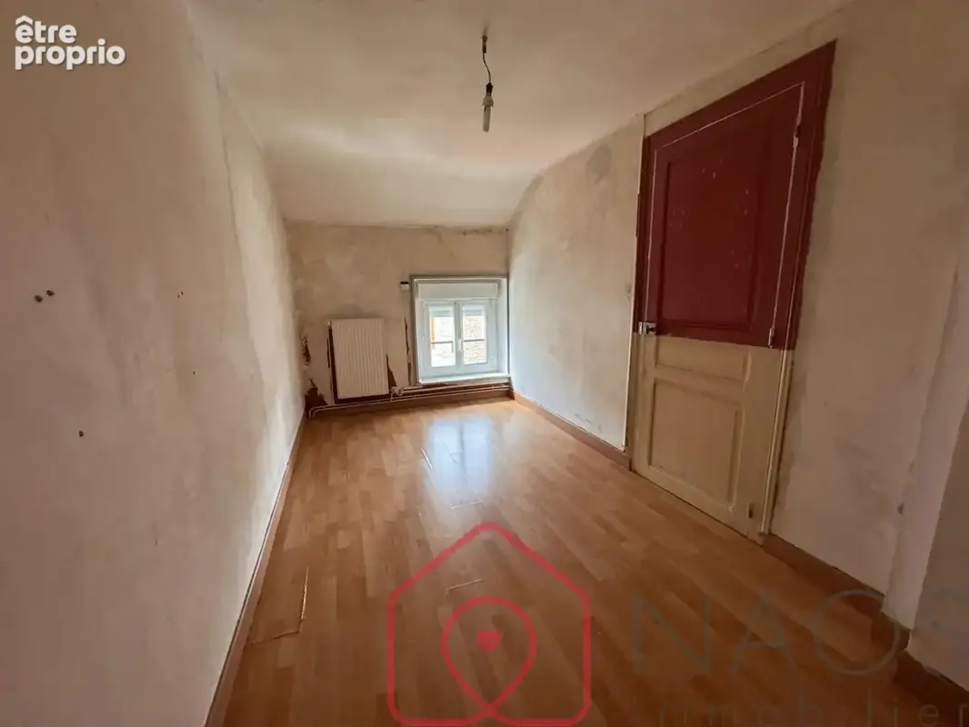 Maison mitoyenne à vendre en exclusivité  Noyers-Pont Maugis  117 000  FAI - photo 5