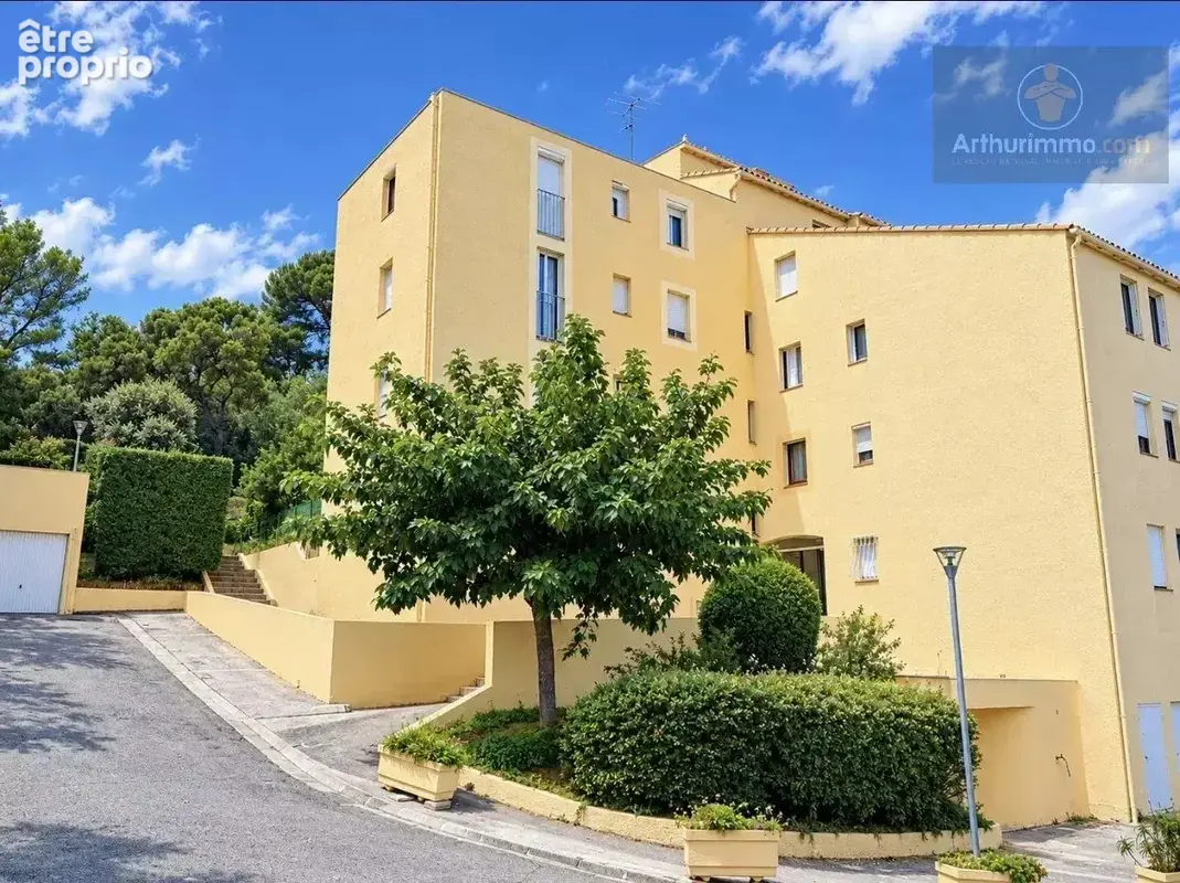 Vente Appartement La seyne-sur-mer(83500) 160 000ï¿œ - photo 2