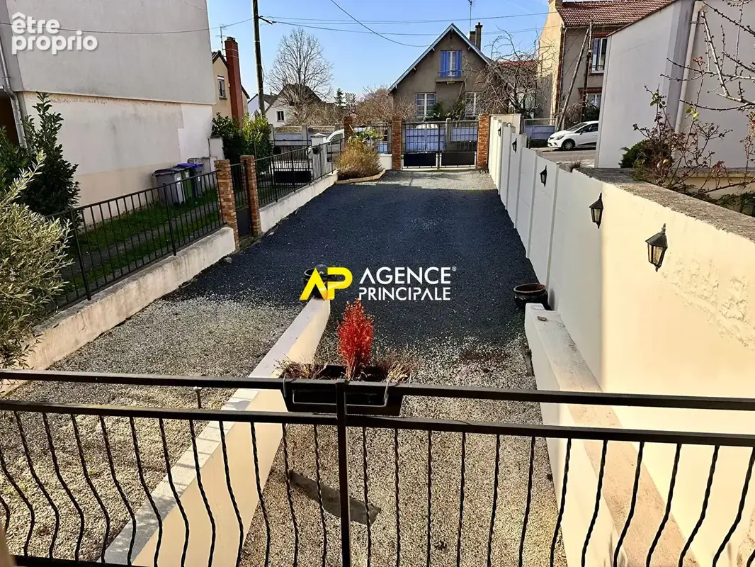 Sartrouville - Union - Maison 6 pièces 145 m2 avec garage - photo 11