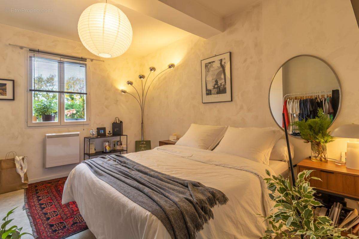 Maison à MENNETOU-SUR-CHER