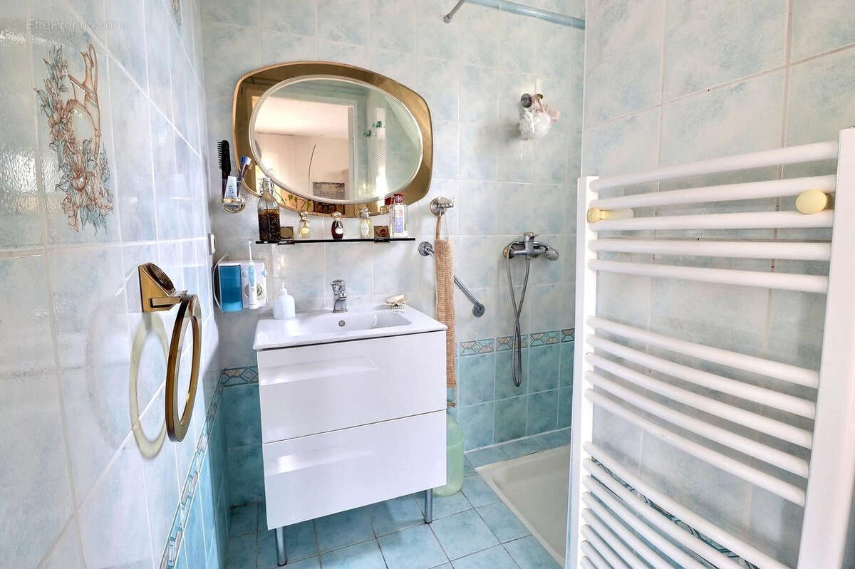 Maison à MAREIL-MARLY