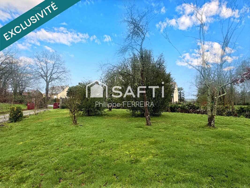 Photo 7 - Maison à FEGREAC