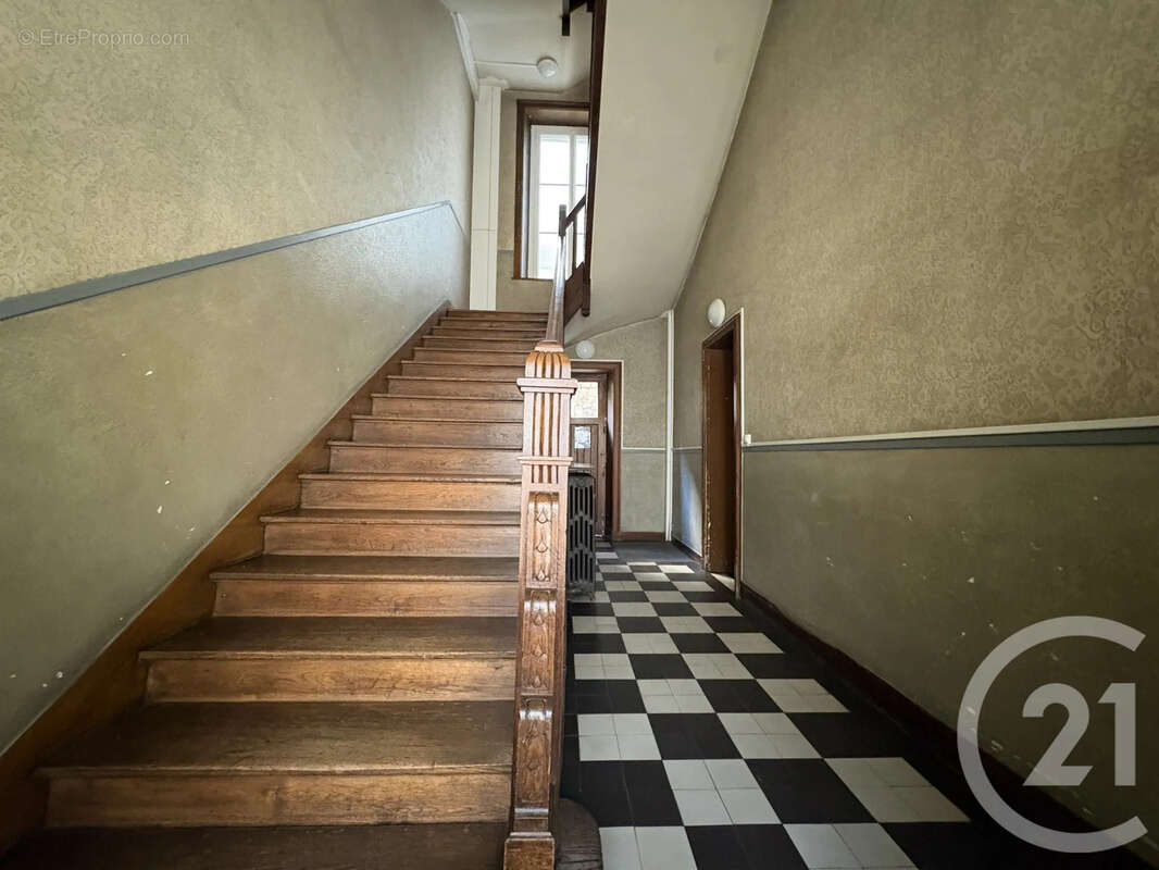 Appartement à LIMOGES