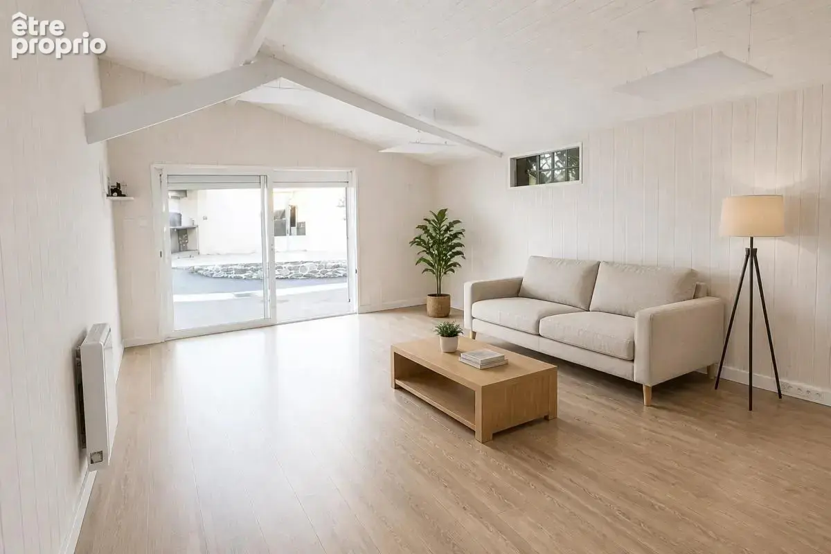 Maison de 6 pièces de 144 m² à Treillières - photo 11