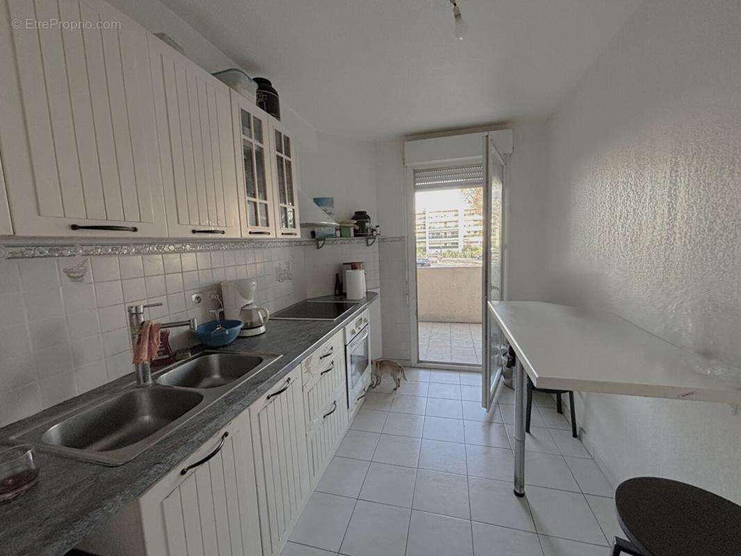 Appartement à CAGNES-SUR-MER