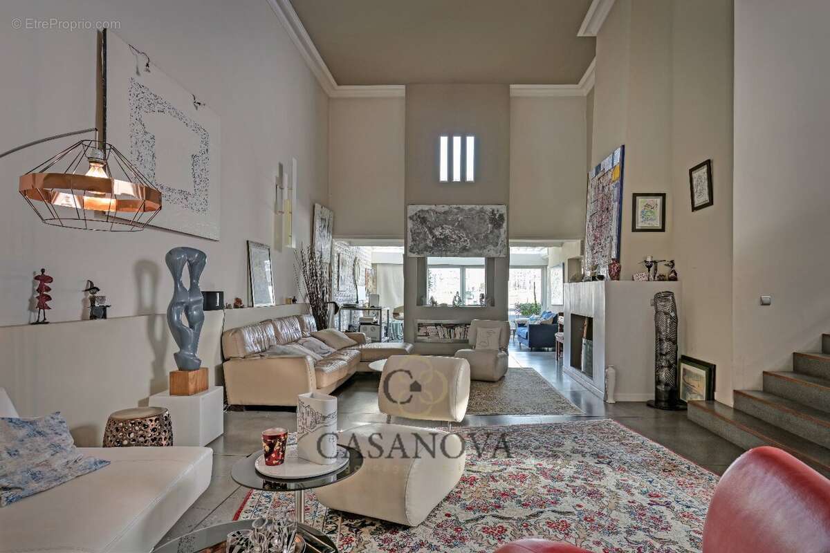 Maison à LA GRANDE-MOTTE