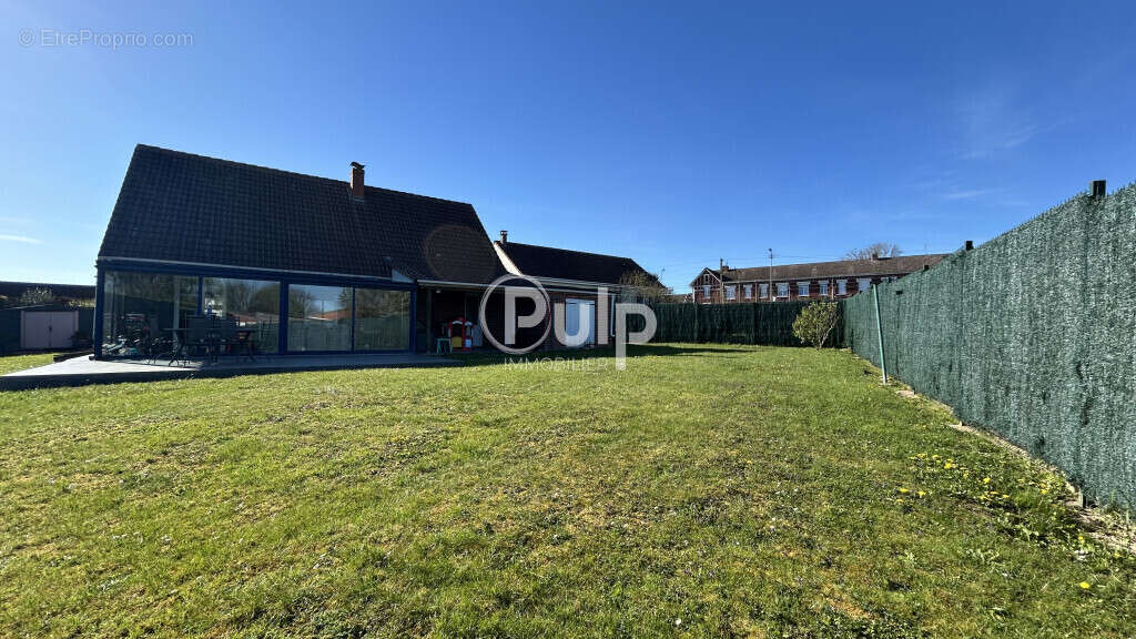 Maison à LIEVIN