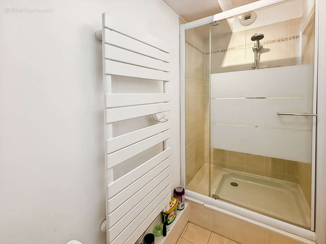 Appartement à CHATENAY-MALABRY