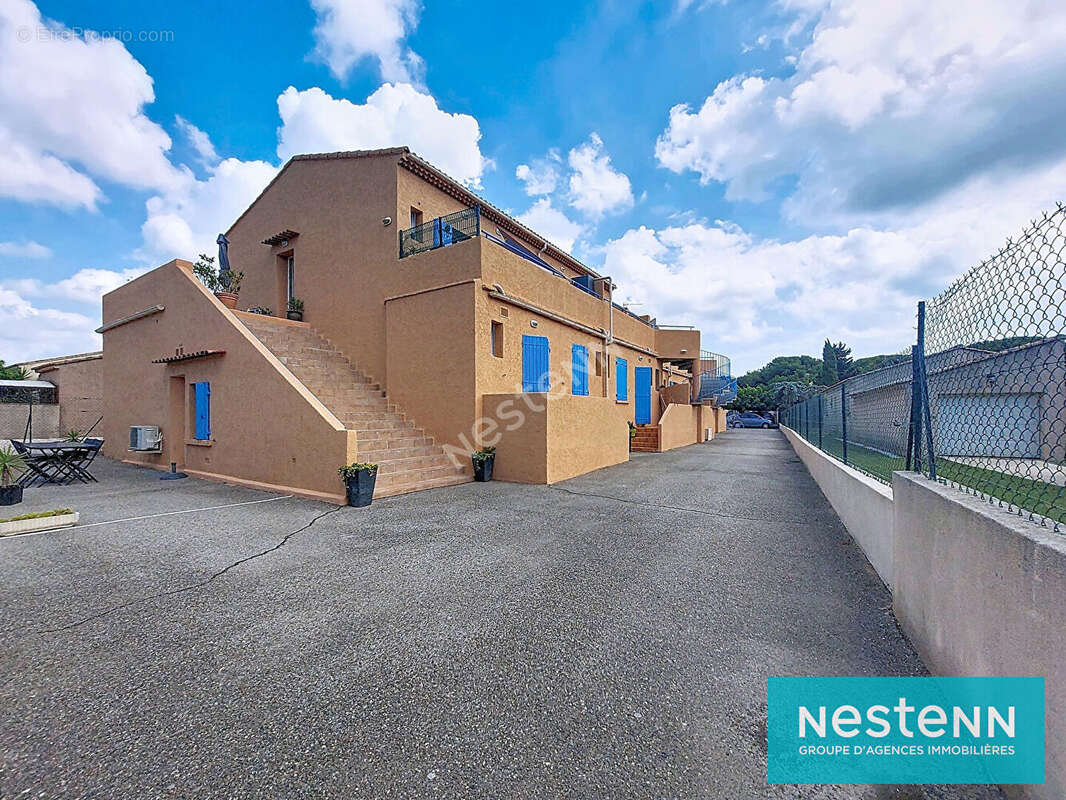 Immeuble à vendre à Fos-sur-Mer - Investissement idéal - photo 2