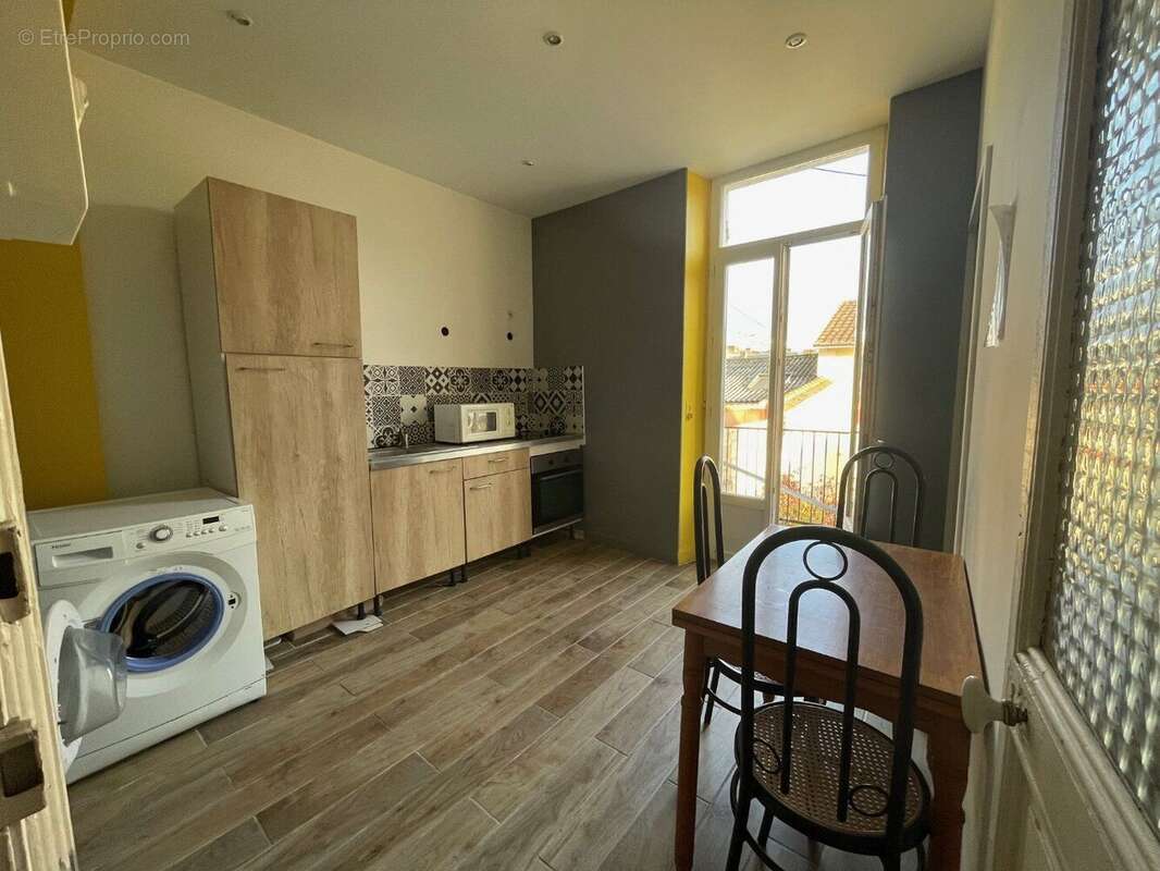 Appartement à PERIGUEUX