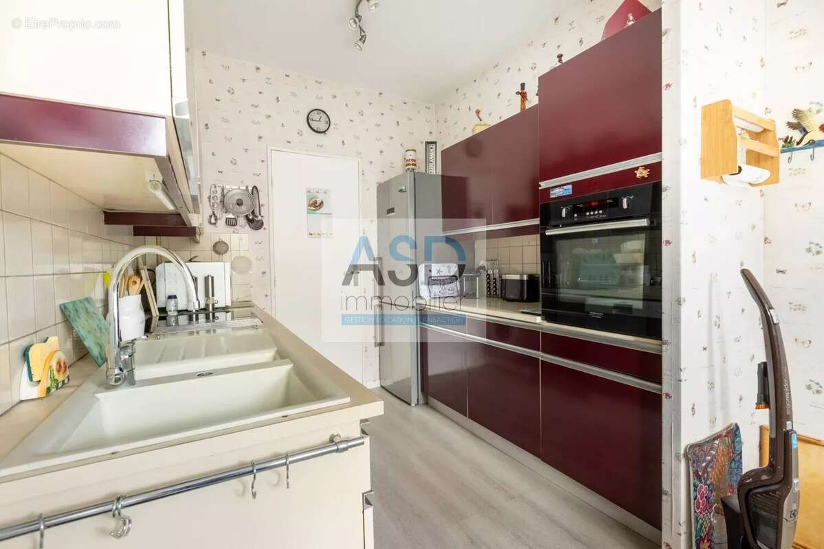 Appartement à ROUBAIX