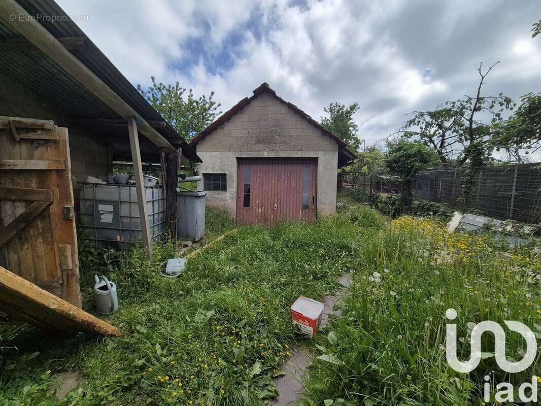 Photo 2 - Maison à BAZEILLES