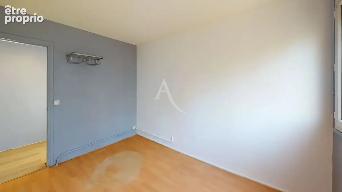 Appartement VILLIERS SUR ORGE 4 pièces 67.41 m² - photo 3