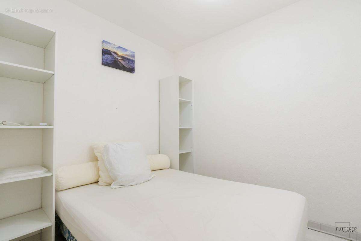 Appartement 2 pièces, proche de la mer - photo 9