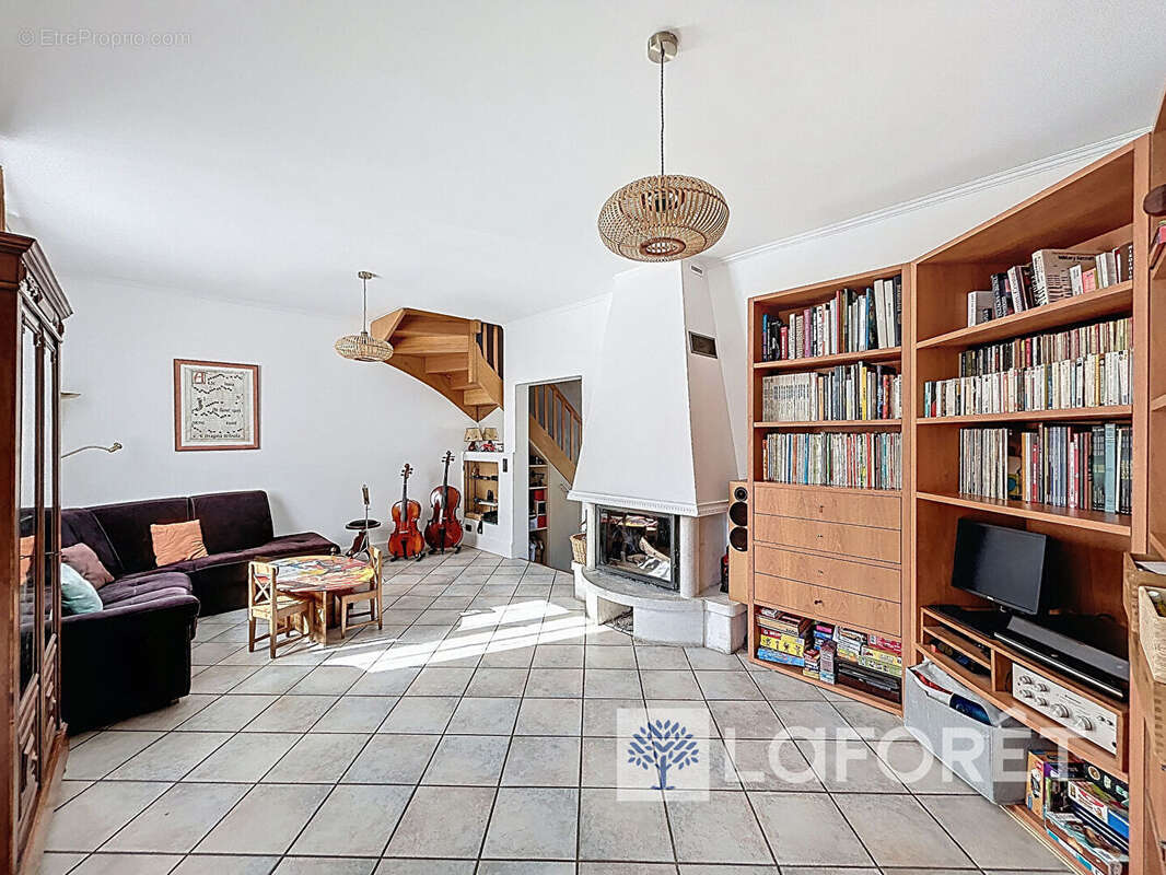 Maison à ANTONY