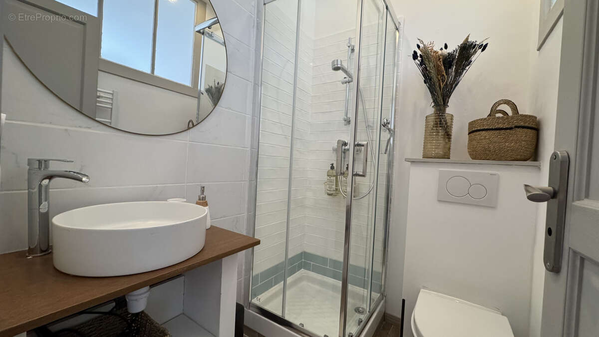 Appartement à AIX-LES-BAINS