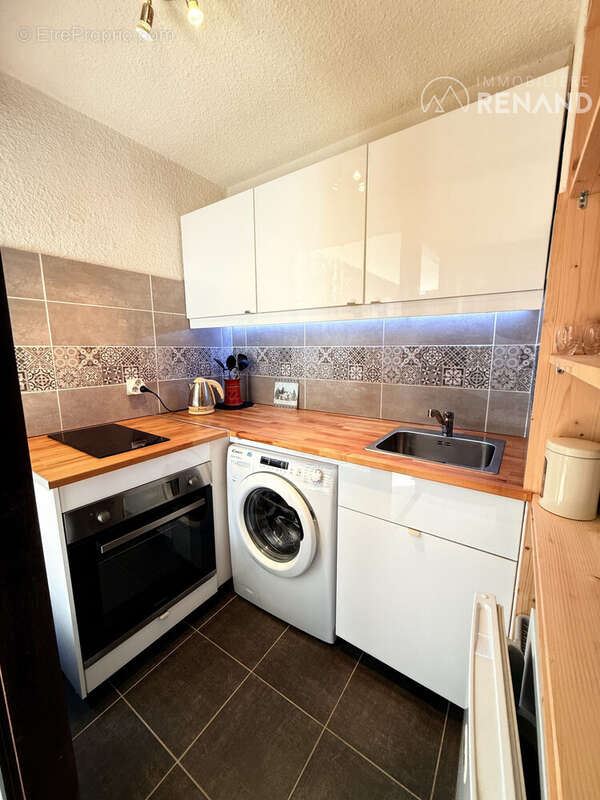 Appartement à CLUSES