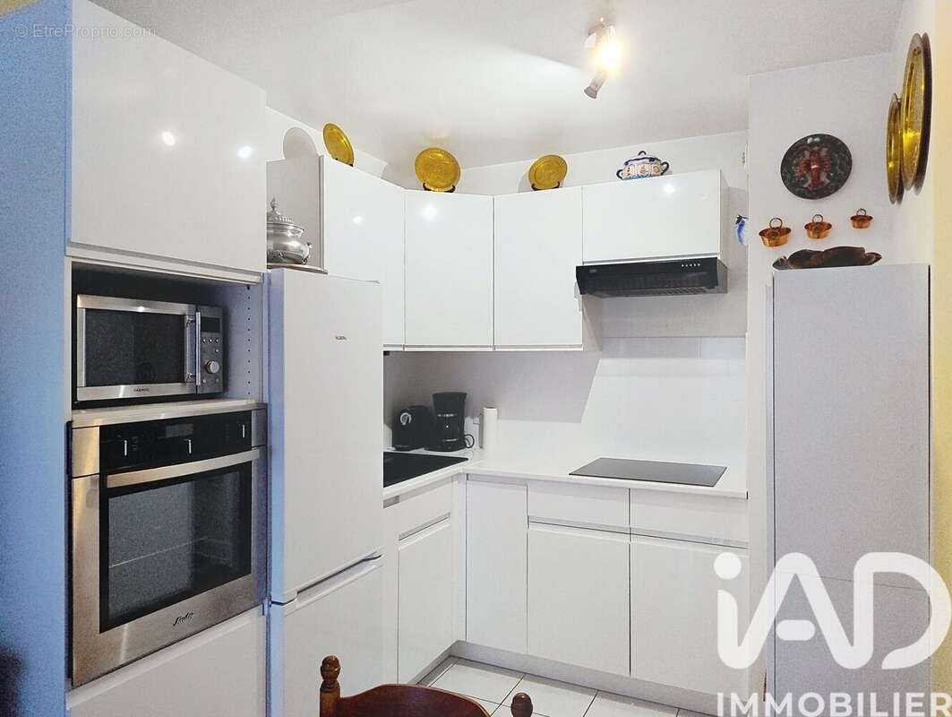 Photo 3 - Appartement à COMBS-LA-VILLE