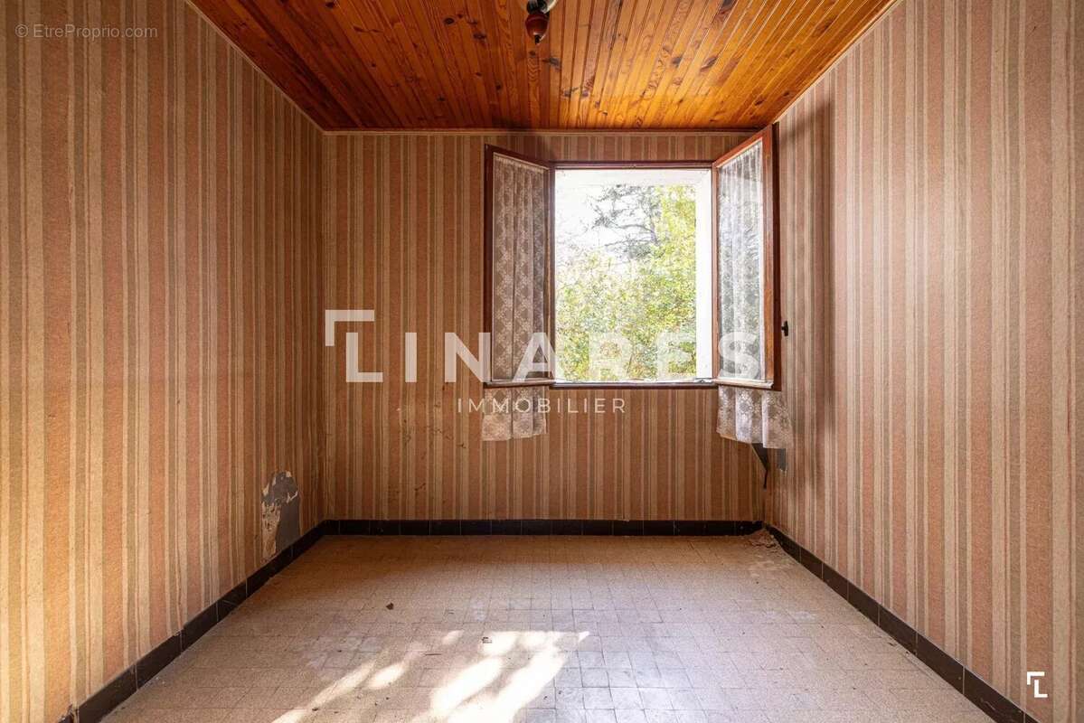 Maison à MARSEILLE-12E